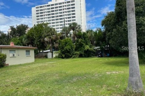 Land in South Pasadena, Florida № 2222196