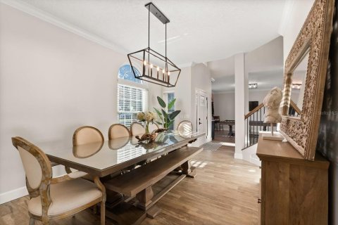 Casa en venta en Oviedo, Florida, 5 dormitorios, 314.01 m2 № 1885985 - foto 8
