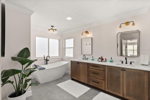 Casa en venta en Oviedo, Florida, 5 dormitorios, 314.01 m2 № 1885985 - foto 16