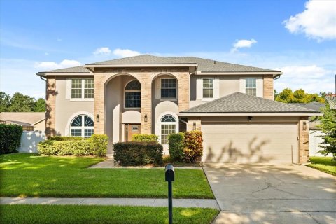 Casa en venta en Oviedo, Florida, 5 dormitorios, 314.01 m2 № 1885985 - foto 2