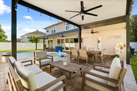 Casa en venta en Oviedo, Florida, 5 dormitorios, 314.01 m2 № 1885985 - foto 6