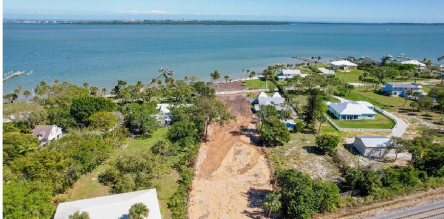 Villa ou maison à St. Lucie, Floride 3 pièces, 325.16 m2 № 2089595