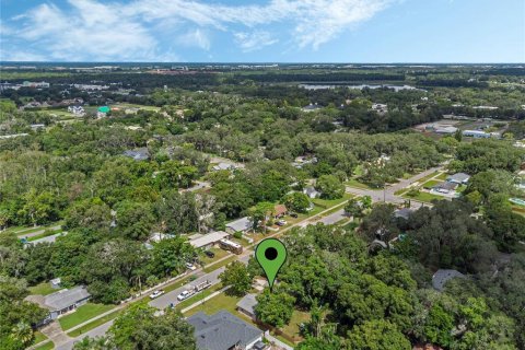 House in Lake Mary, Florida 3 bedrooms, 121.7 sq.m. № 1670607 - photo 6