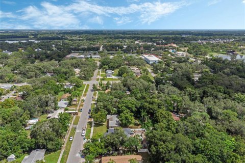 House in Lake Mary, Florida 3 bedrooms, 121.7 sq.m. № 1670607 - photo 28