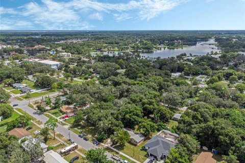 House in Lake Mary, Florida 3 bedrooms, 121.7 sq.m. № 1670607 - photo 25