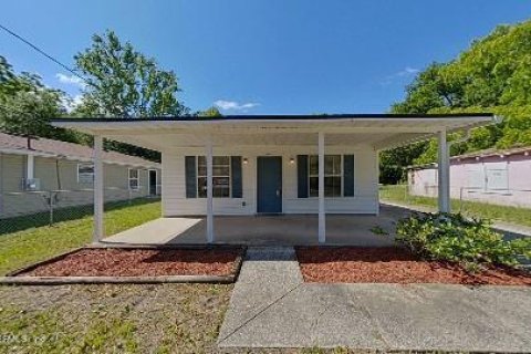 Commercial property in Jacksonville, Florida 3 bedrooms, 92.9 sq.m. № 882016 - photo 1