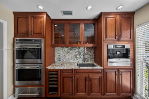 Adosado en venta en Hillsboro Beach, Florida, 6 dormitorios, 870.31 m2 № 2004938 - foto 17