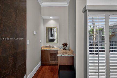 Adosado en venta en Hillsboro Beach, Florida, 6 dormitorios, 870.31 m2 № 2004938 - foto 8