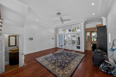 Adosado en venta en Hillsboro Beach, Florida, 6 dormitorios, 870.31 m2 № 2004938 - foto 19