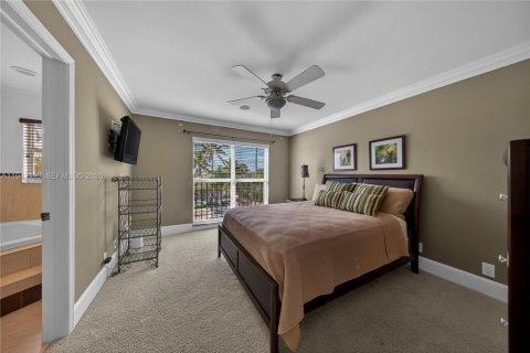 Adosado en venta en Hillsboro Beach, Florida, 6 dormitorios, 870.31 m2 № 2004938 - foto 22