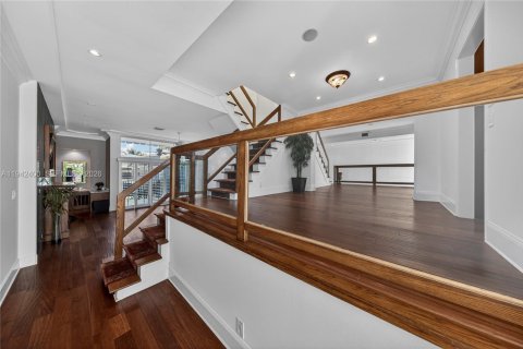 Adosado en venta en Hillsboro Beach, Florida, 6 dormitorios, 870.31 m2 № 2004938 - foto 6