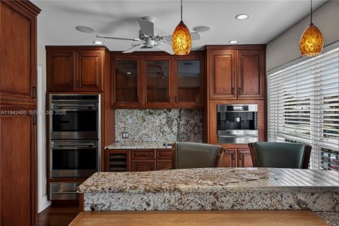 Adosado en venta en Hillsboro Beach, Florida, 6 dormitorios, 870.31 m2 № 2004938 - foto 15