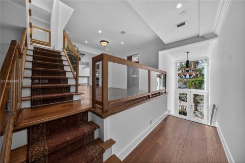 Adosado en venta en Hillsboro Beach, Florida, 6 dormitorios, 870.31 m2 № 2004938 - foto 5