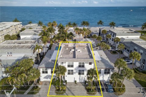 Adosado en Hillsboro Beach, Florida 6 dormitorios, 870.31 m2 № 2004938