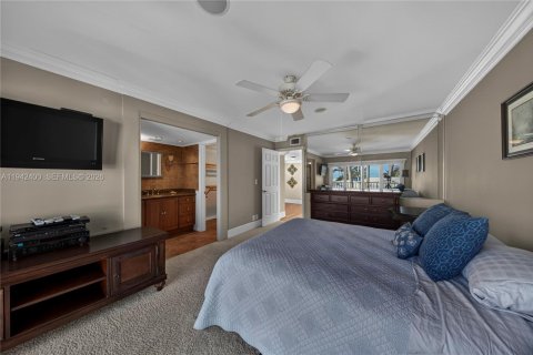 Adosado en venta en Hillsboro Beach, Florida, 6 dormitorios, 870.31 m2 № 2004938 - foto 29