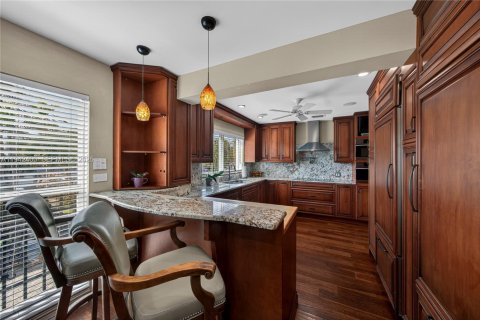 Adosado en venta en Hillsboro Beach, Florida, 6 dormitorios, 870.31 m2 № 2004938 - foto 13