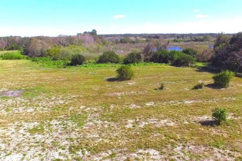 Terreno en venta en Mulberry, Florida № 1156070 - foto 1