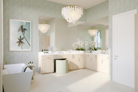 Casa en venta en Port St. Lucie, Florida, 3 dormitorios, 267.56 m2 № 2268323 - foto 8