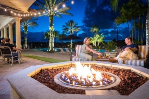 Casa en venta en Port St. Lucie, Florida, 3 dormitorios, 267.56 m2 № 2268323 - foto 22