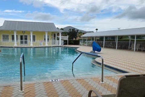 Copropriété à vendre à Port Charlotte, Floride: 2 chambres, 92.53 m2 № 2368910 - photo 22