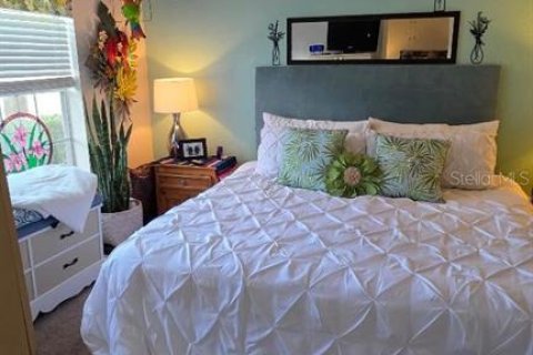 Copropriété à vendre à Port Charlotte, Floride: 2 chambres, 92.53 m2 № 2368910 - photo 4