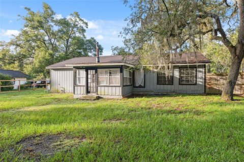 House in Dade City, Florida 3 bedrooms, 143.35 sq.m. № 1815375 - photo 29