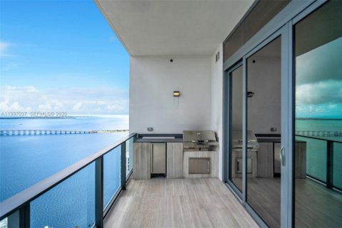 Copropriété à louer à Miami, Floride: 2 chambres, 132.01 m2 № 2060847 - photo 10