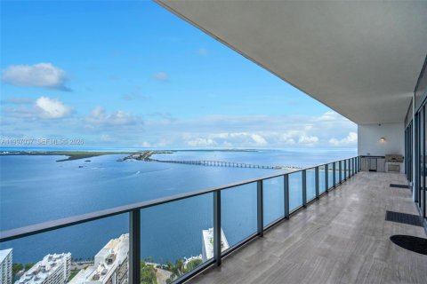 Copropriété à louer à Miami, Floride: 2 chambres, 132.01 m2 № 2060847 - photo 8