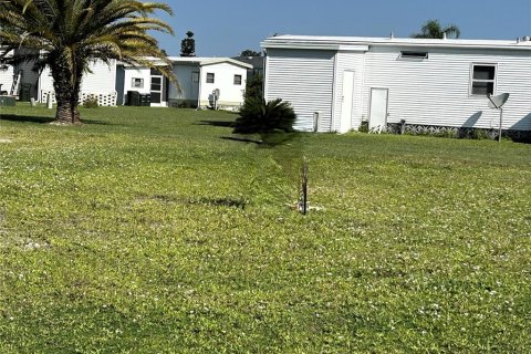 Terreno en venta en North Port, Florida № 906639 - foto 2