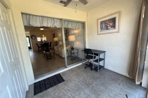 Condo in Clearwater, Florida, 2 bedrooms  № 1586033 - photo 22