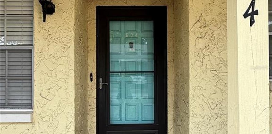 Condo in Clearwater, Florida, 2 bedrooms № 1586033
