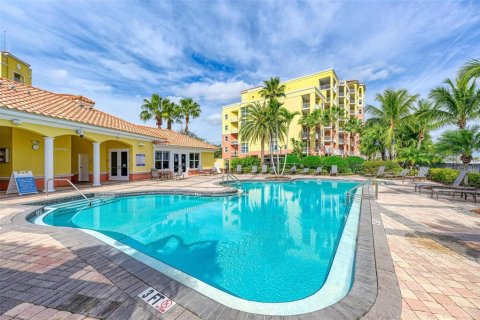 Copropriété à louer à Palmetto, Floride: 2 chambres, 157.56 m2 № 2108404 - photo 29