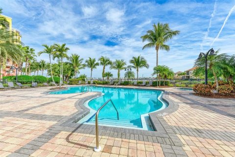 Copropriété à louer à Palmetto, Floride: 2 chambres, 157.56 m2 № 2108404 - photo 28
