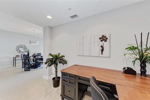Copropriété à louer à Palmetto, Floride: 2 chambres, 157.56 m2 № 2108404 - photo 13