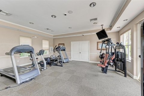 Copropriété à louer à Palmetto, Floride: 2 chambres, 157.56 m2 № 2108404 - photo 30