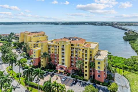 Condo à Palmetto, Floride, 2 chambres № 2108404