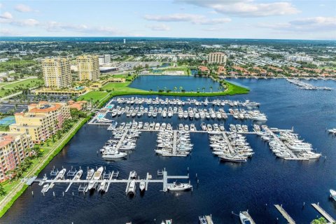 Copropriété à louer à Palmetto, Floride: 2 chambres, 157.56 m2 № 2108404 - photo 27