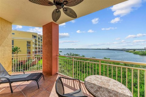 Copropriété à louer à Palmetto, Floride: 2 chambres, 157.56 m2 № 2108404 - photo 23