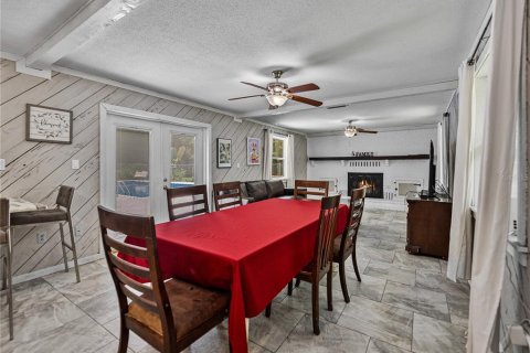 House in Fruitland Park, Florida 6 bedrooms, 251.86 sq.m. № 1831562 - photo 14