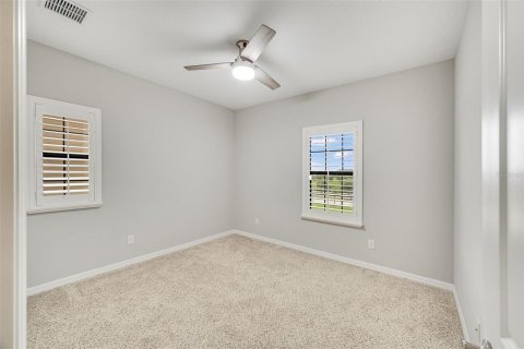 House in Melbourne, Florida 3 bedrooms, 189.89 sq.m. № 2296774 - photo 29