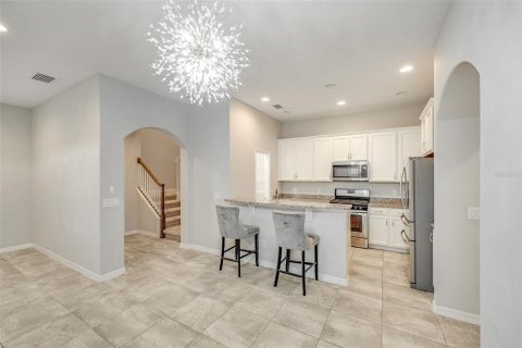 House in Melbourne, Florida 3 bedrooms, 189.89 sq.m. № 2296774 - photo 12