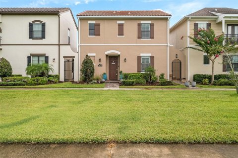 Casa en Melbourne, Florida 3 dormitorios, 189.89 m2 № 2296774
