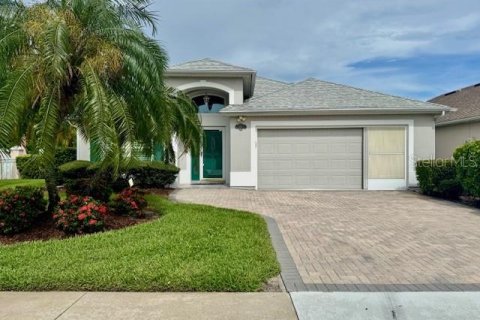 Casa en venta en Melbourne, Florida, 3 dormitorios, 186.83 m2 № 1899990 - foto 1