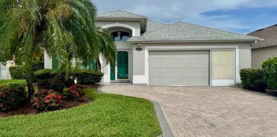 Casa en Melbourne, Florida 3 dormitorios, 186.83 m2 № 1899990