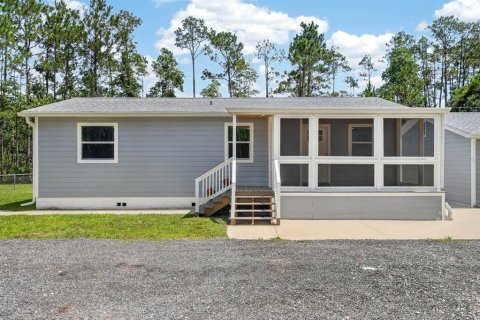 House in Ormond Beach, Florida 2 bedrooms, 97.55 sq.m. № 2220868 - photo 3