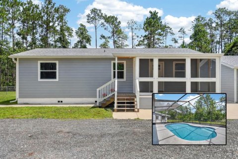 House in Ormond Beach, Florida 2 bedrooms, 97.55 sq.m. № 2220868 - photo 2