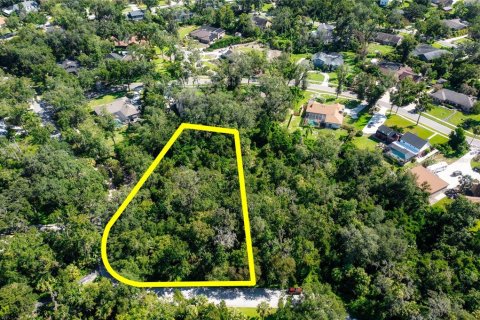 Terreno en venta en Brandon, Florida № 1916764 - foto 2