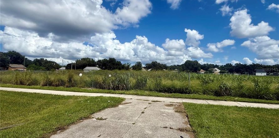 Terreno en Orlando, Florida № 1899301