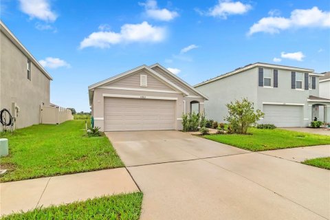 Casa en alquiler en Wimauma, Florida, 3 dormitorios, 140.84 m2 № 1908313 - foto 4