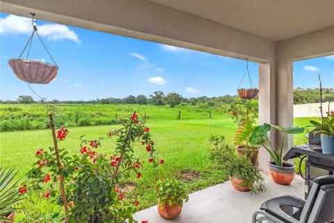 Casa en alquiler en Wimauma, Florida, 3 dormitorios, 140.84 m2 № 1908313 - foto 21
